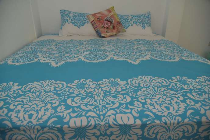 Imagen de la habitación del Hotel Baan P'mike Resort Pranburi. Foto 15