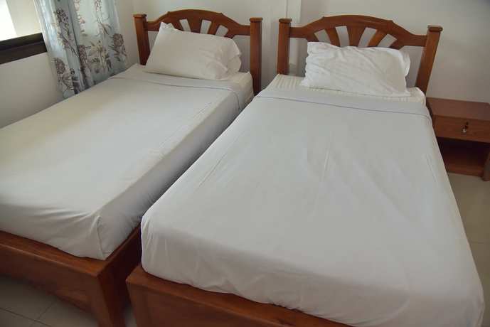 Imagen de los exteriores del Hotel Baan P'mike Resort Pranburi. Foto 16
