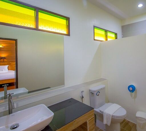Imagen general del Hotel Baan Pondchanok Hotel. Foto 2