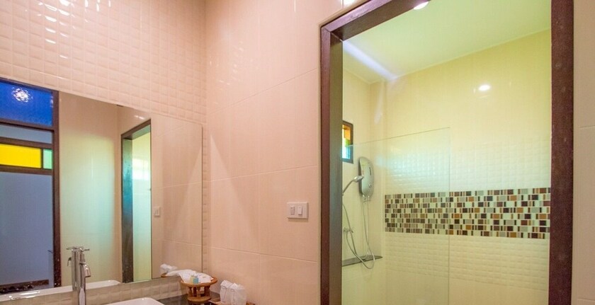 Imagen general del Hotel Baan Pondchanok Hotel. Foto 11