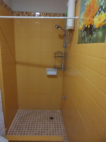 Imagen de la habitación del Hotel Baan Por Jai. Foto 5