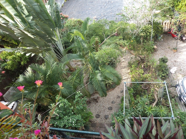Imagen de los exteriores del Hotel Baan Por Jai. Foto 15