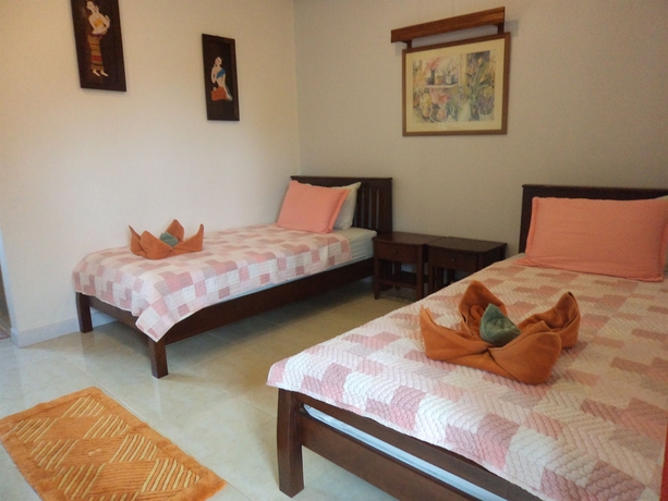 Imagen de la habitación del Hotel Baan Por Jai. Foto 7