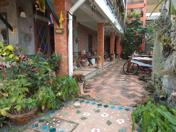 Imagen general del Hotel Baan Por Jai. Foto 3