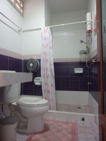 Imagen de la habitación del Hotel Baan Por Jai. Foto 9