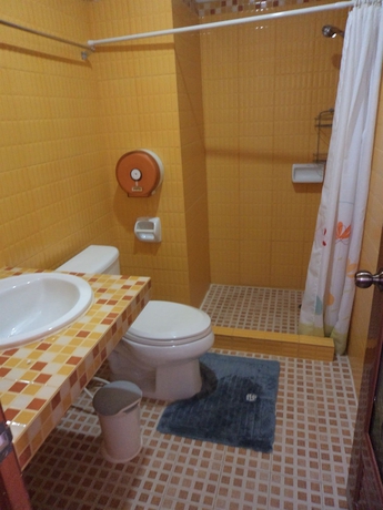 Imagen de la habitación del Hotel Baan Por Jai. Foto 10