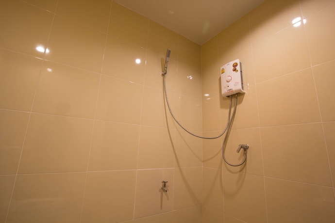 Imagen de la habitación del Hotel Baan Pordeedin. Foto 13