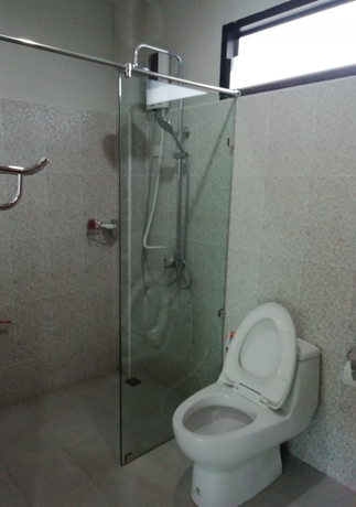 Imagen general del Hotel Baan Pran Boutique Resort. Foto 1
