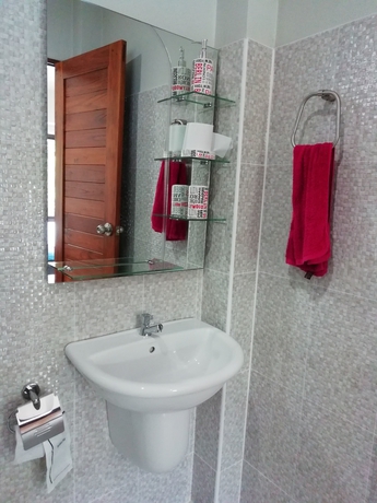 Imagen general del Hotel Baan Pran Boutique Resort. Foto 9