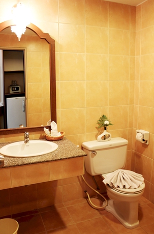 Imagen de la habitación del Hotel Baan Pron Phateep. Foto 7