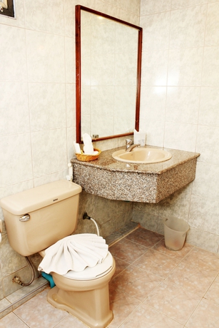 Imagen de la habitación del Hotel Baan Pron Phateep. Foto 8