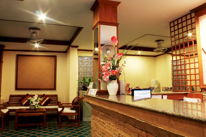 Imagen general del Hotel Baan Pron Phateep. Foto 1