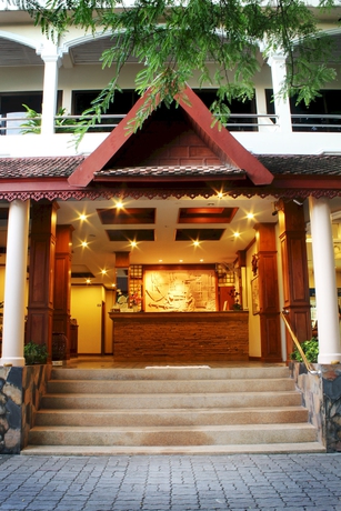 Imagen general del Hotel Baan Pron Phateep. Foto 4