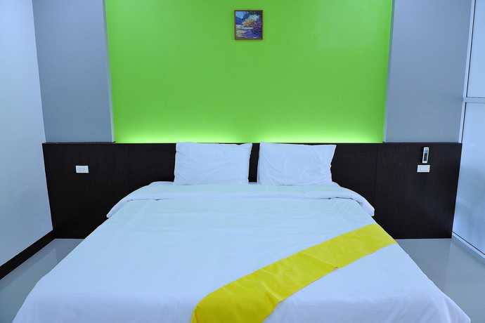 Imagen de los exteriores del Hotel Baan Pudkaew. Foto 15