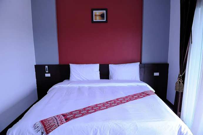 Imagen de los exteriores del Hotel Baan Pudkaew. Foto 16