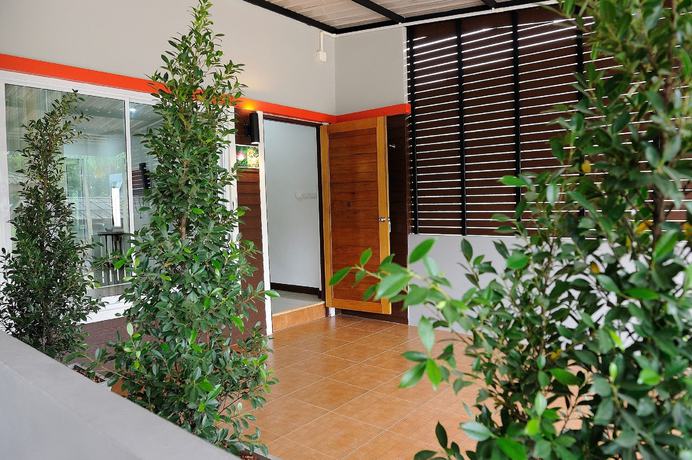 Imagen de la habitación del Hotel Baan Pudkaew. Foto 3