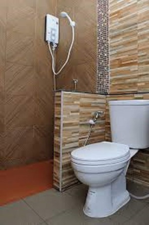 Imagen de la habitación del Hotel Baan Pudkaew. Foto 4