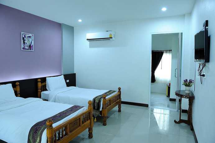 Imagen de la habitación del Hotel Baan Pudkaew. Foto 9