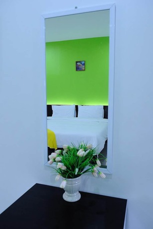 Imagen de la habitación del Hotel Baan Pudkaew. Foto 12