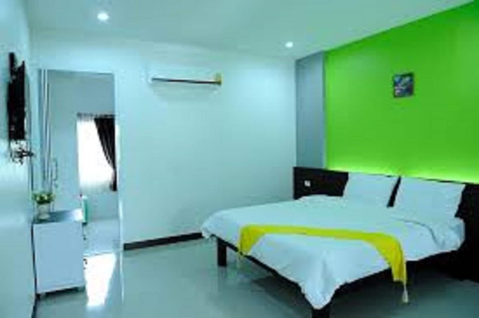 Imagen de la habitación del Hotel Baan Pudkaew. Foto 13