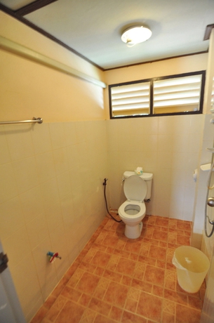 Imagen de la habitación del Hotel Baan Pun Sook. Foto 5