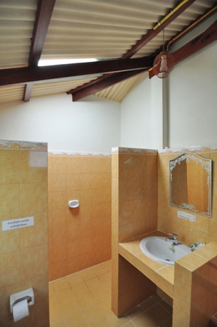 Imagen de la habitación del Hotel Baan Pun Sook. Foto 6