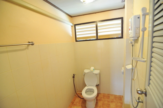 Imagen de la habitación del Hotel Baan Pun Sook. Foto 7