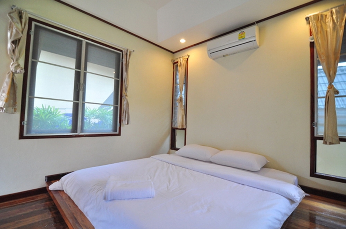 Imagen de la habitación del Hotel Baan Pun Sook. Foto 9