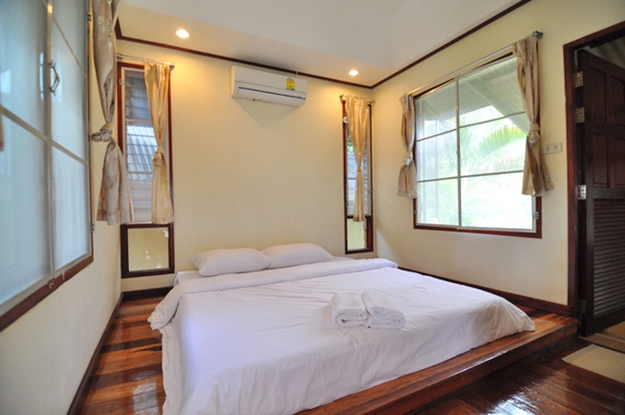 Imagen de la habitación del Hotel Baan Pun Sook. Foto 10