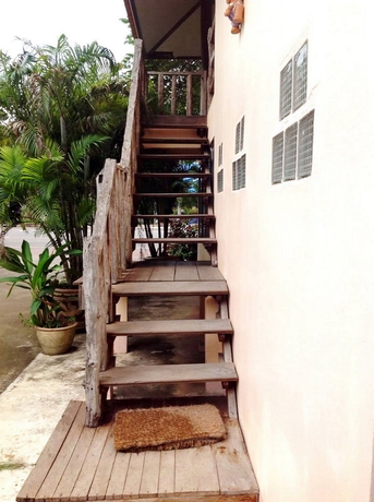 Imagen de la habitación del Hotel Baan Pun Sook. Foto 11