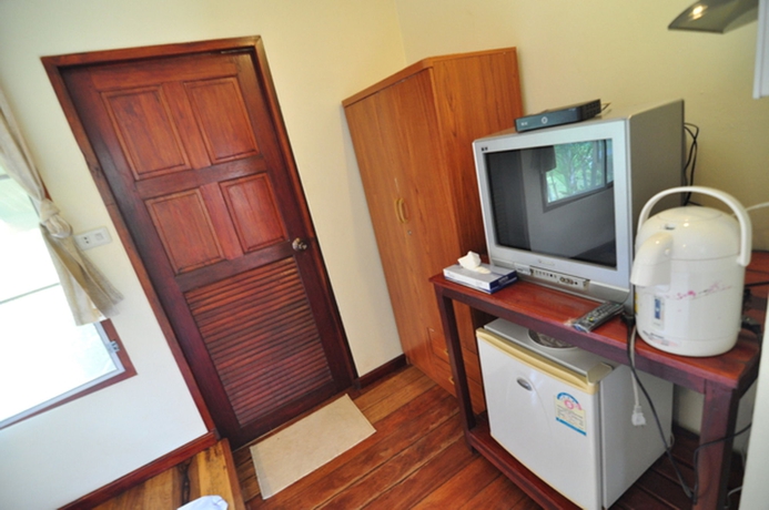 Imagen de la habitación del Hotel Baan Pun Sook. Foto 12