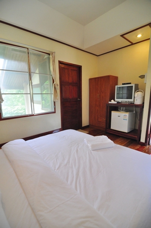 Imagen de la habitación del Hotel Baan Pun Sook. Foto 13