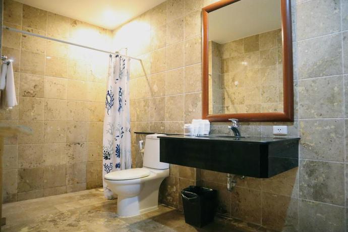 Imagen de la habitación del Hotel Baan Puri Resort. Foto 2