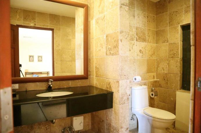 Imagen de la habitación del Hotel Baan Puri Resort. Foto 5