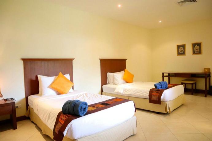Imagen de la habitación del Hotel Baan Puri Resort. Foto 6