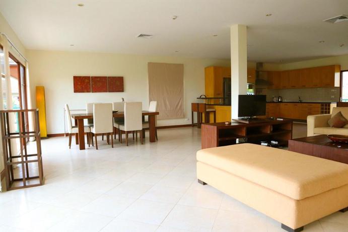 Imagen de la habitación del Hotel Baan Puri Resort. Foto 7