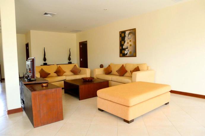 Imagen de la habitación del Hotel Baan Puri Resort. Foto 8