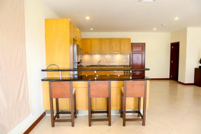 Imagen de la habitación del Hotel Baan Puri Resort. Foto 9