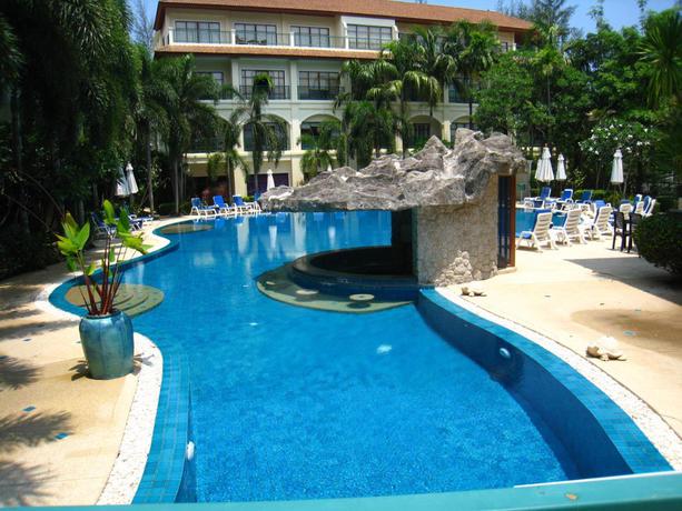 Imagen general del Hotel Baan Puri Resort. Foto 1
