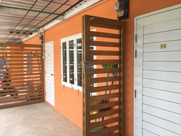 Imagen general del Hotel Baan Purita. Foto 1