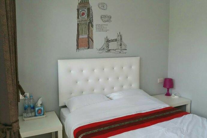 Imagen general del Hotel Baan Purita. Foto 2