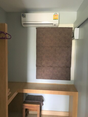 Imagen general del Hotel Baan Purita. Foto 3