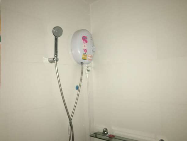 Imagen general del Hotel Baan Purita. Foto 5