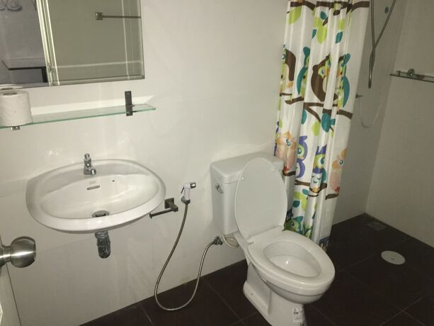 Imagen general del Hotel Baan Purita. Foto 7