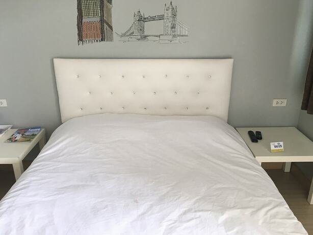 Imagen general del Hotel Baan Purita. Foto 9