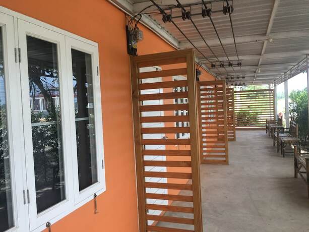 Imagen general del Hotel Baan Purita. Foto 11