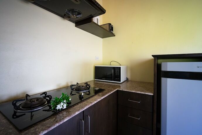 Imagen general del Hotel Baan Puteri Lanta Villa. Foto 2