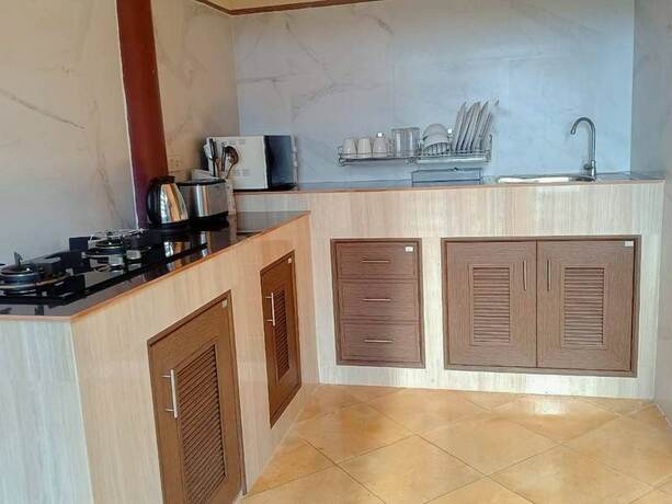 Imagen general del Hotel Baan Puteri Lanta Villa. Foto 3