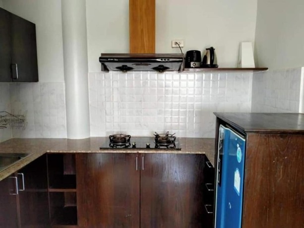 Imagen general del Hotel Baan Puteri Lanta Villa. Foto 5