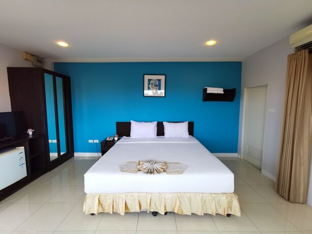 Imagen general del Hotel Baan Rabiang Dao. Foto 3